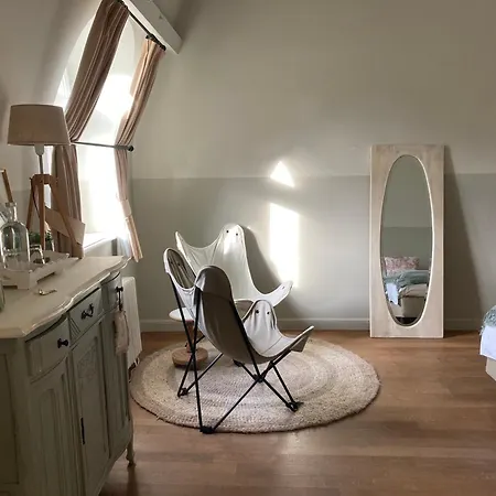 Chateau Lapin 4 Nocleg ze śniadaniem Brugia