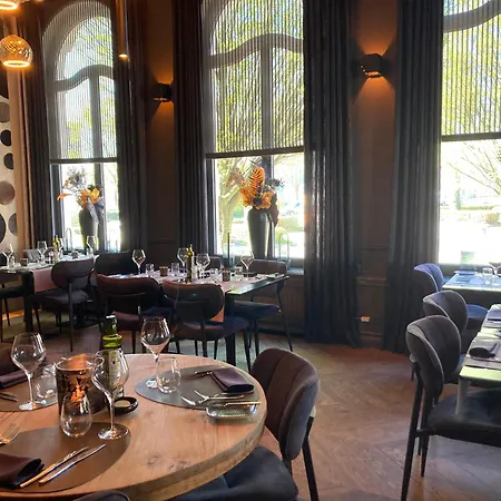 Chateau Lapin 4 Nocleg ze śniadaniem