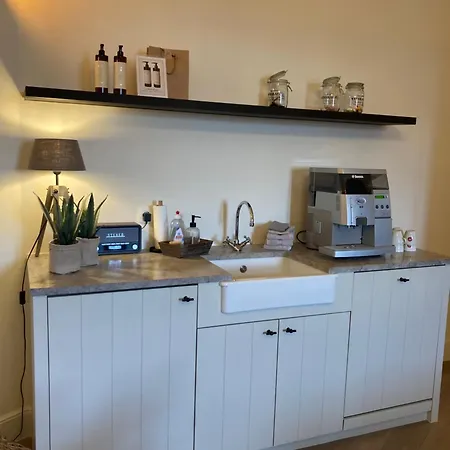 Bed & Breakfast Chateau Lapin 4 Bruggy