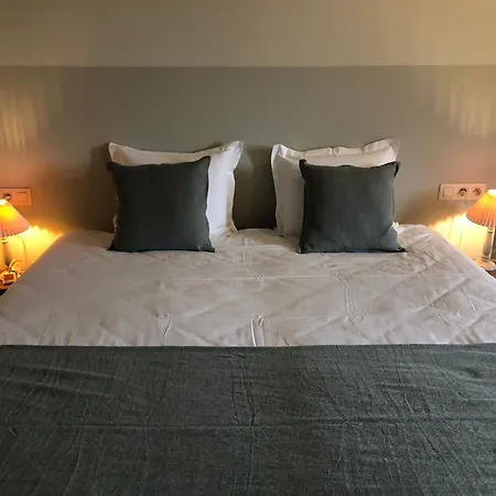 Bed & Breakfast Chateau Lapin 4